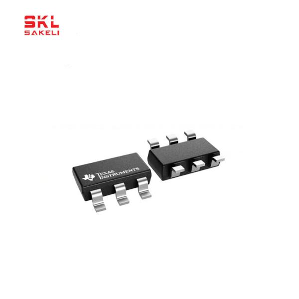 TPS565208DDCT Power Management Integrated Circuits High Efficiency Low Noise