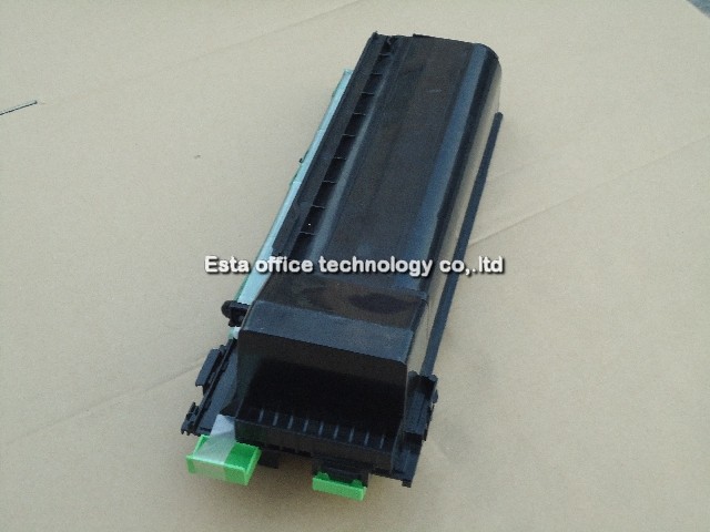 ARM236 ARM276 PhotoCopy Sharp Copier Toner , AR270FT Sharp Toner Cartridge