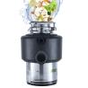 Buy cheap Kitchen sink food waste crusher for household,induction motor,560W whatsapp: from wholesalers