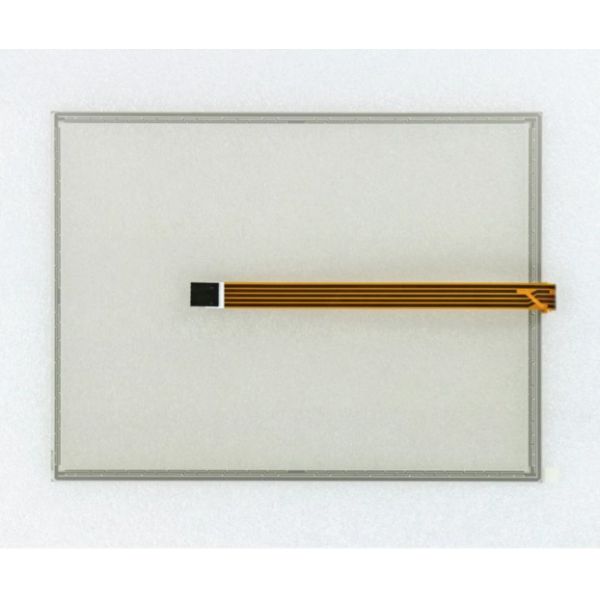 Quality Custom Touch Screen Glass ODM LCD Touch Screens 12.1 Inch Front Rear Shell Touch Button Film for sale