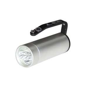 China Portable Mode Explosion-Proof LED Fixture Ex Mark Ex Tb IIIC T85°C Db IP66 for Hazardous Environments on sale