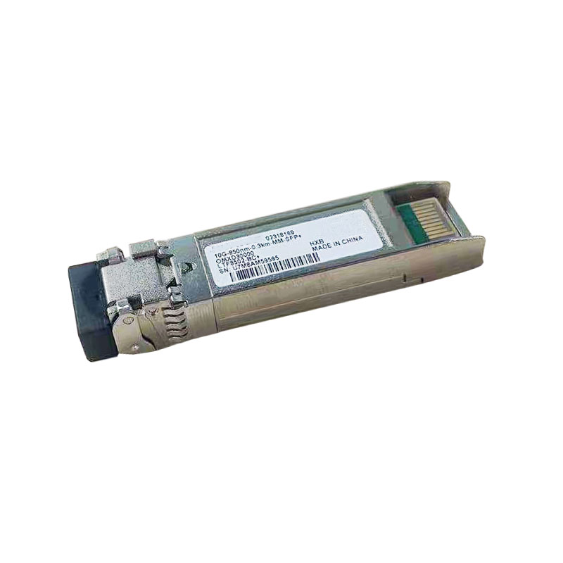 OSX010000 Transceiver Module 1310nm Single Mode Fiber Module