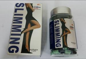 China SLIMMING PLUS fast weight loss show your dream body on sale