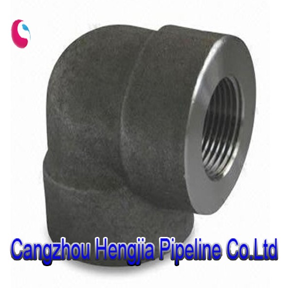 forged threaded pipe fittings manufacturer