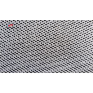 Elastic Breathable 3D Sandwich Mesh Fabric For Home Textile