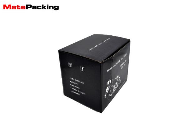 Custom Retail Packaging Boxes Cardboard Paper Coffee Mug Gift Kraft Paper