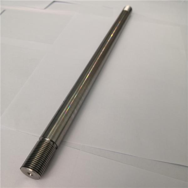 B-1000-2 FLOW 60K water jet intensifier pump LP Cylinder tie rod waterjet pump