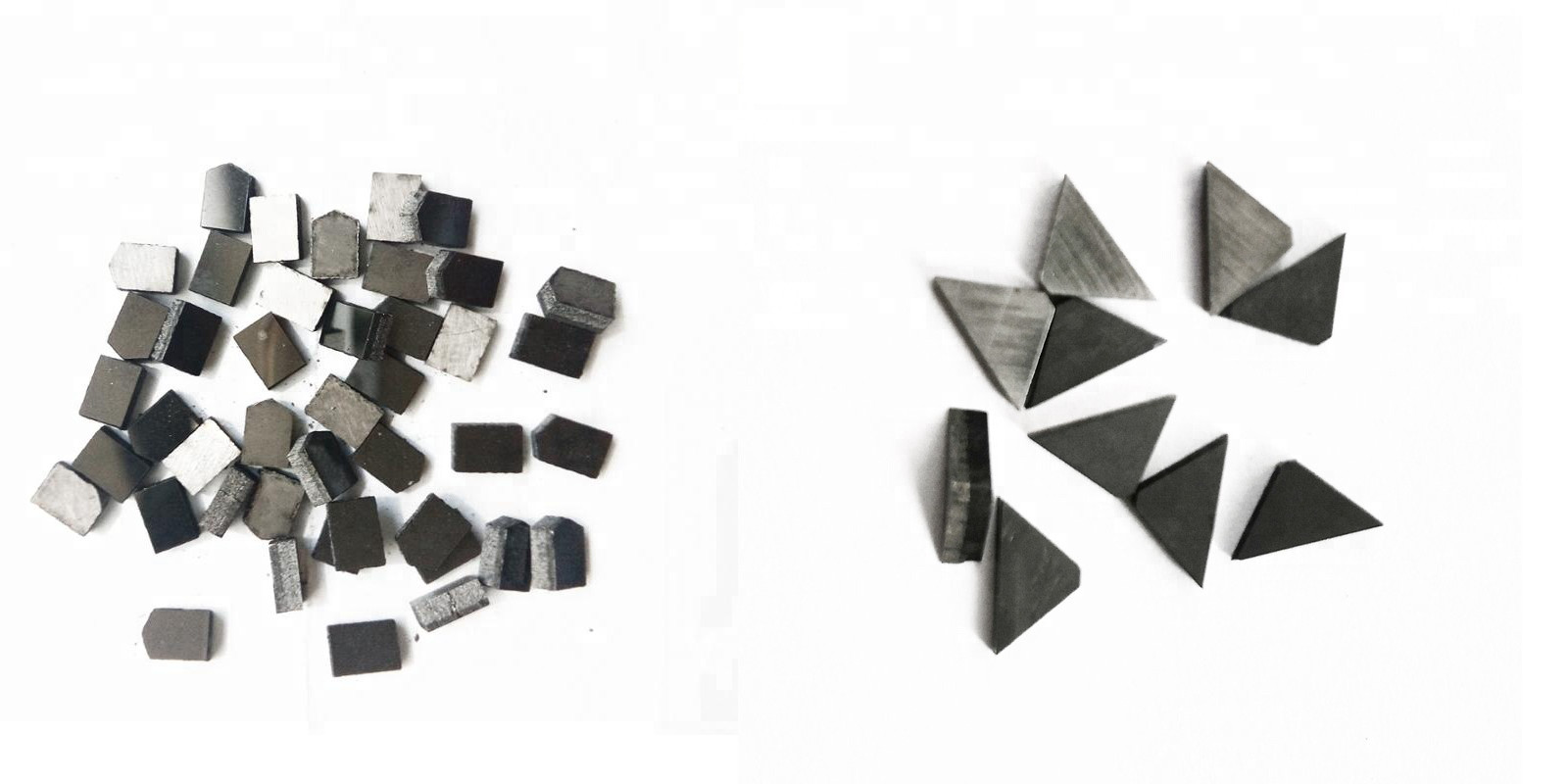CTSTC N/A certified Laser Cutting Services PCD/PCBN Materials Cutting Machine