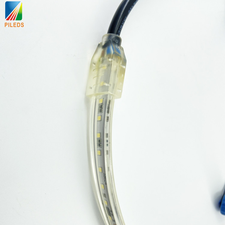 AC36V Explosion proof Flexible LED Strip Light Solution For Mine Tunnel
