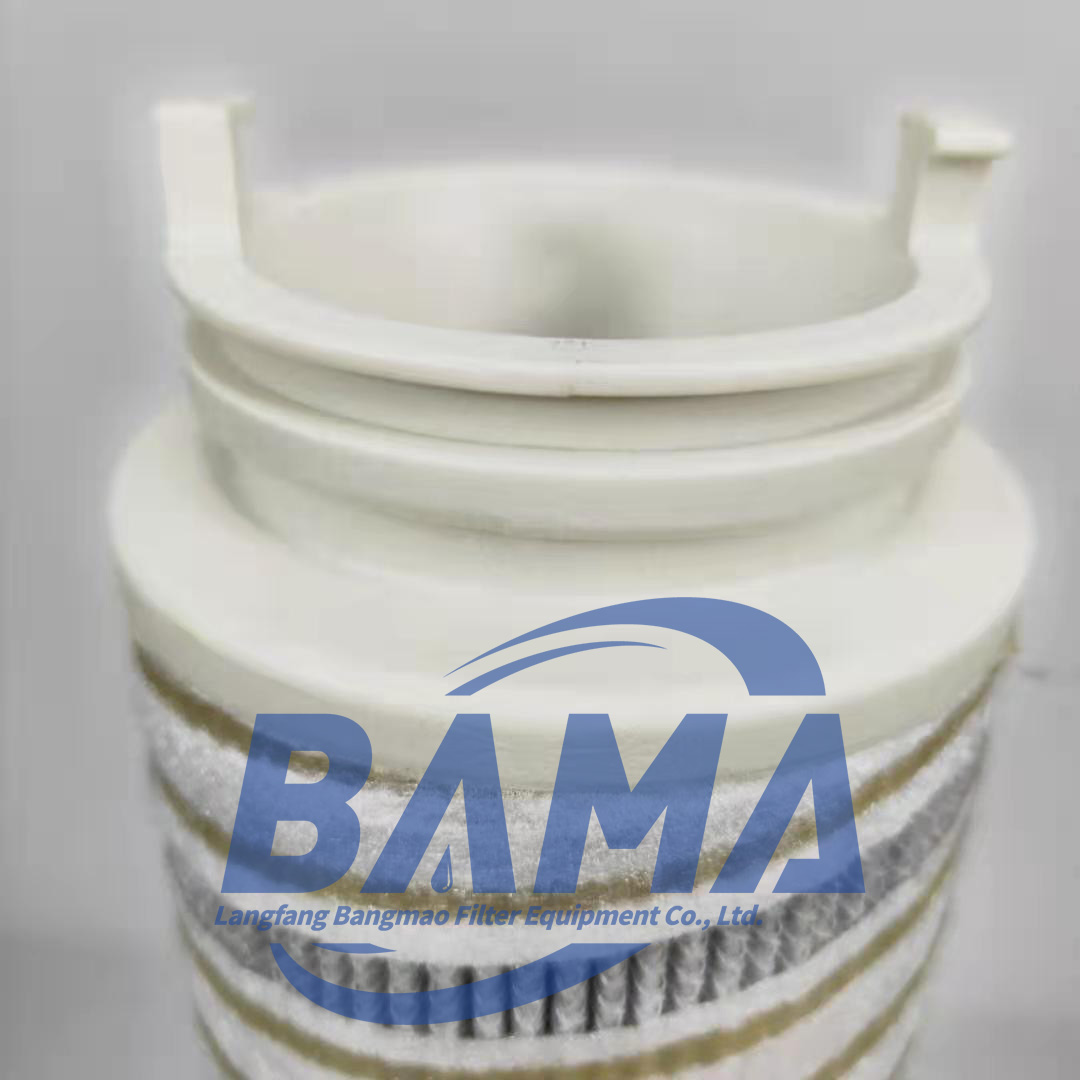 800 Glass Fiber Core Components Replacement Power Plant Hydraulic Filter Element UE310AN13Z
