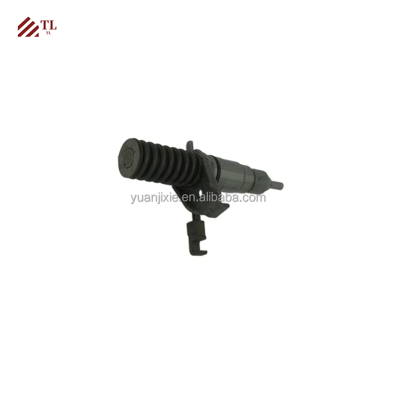 Fuel Injector 4P-2995 4P2995 erpillar Engine 3116 In Machinery Repair Shops