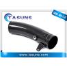 Buy cheap 3k Twill Universal Air Intake Hose Carbon Fiber Air Intake Pipe from wholesalers