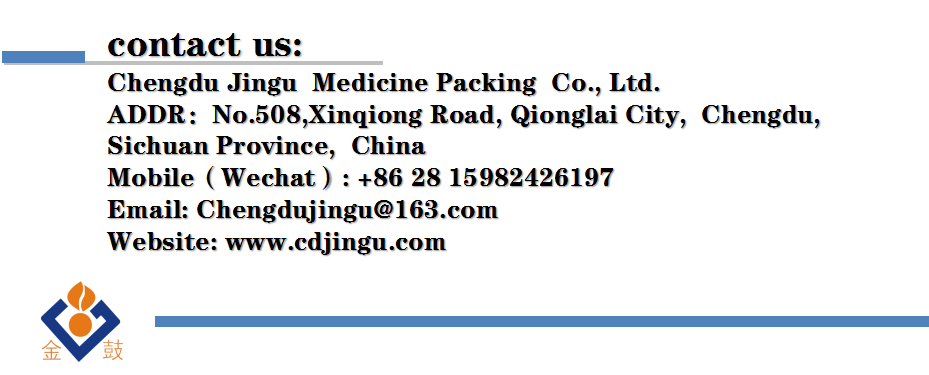 20ml Transparent Molded Glass Vial Hot Stamping Chemistry Reagent Bottle