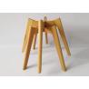 Buy cheap Abrasion Resistance Beech Wood Legs from wholesalers