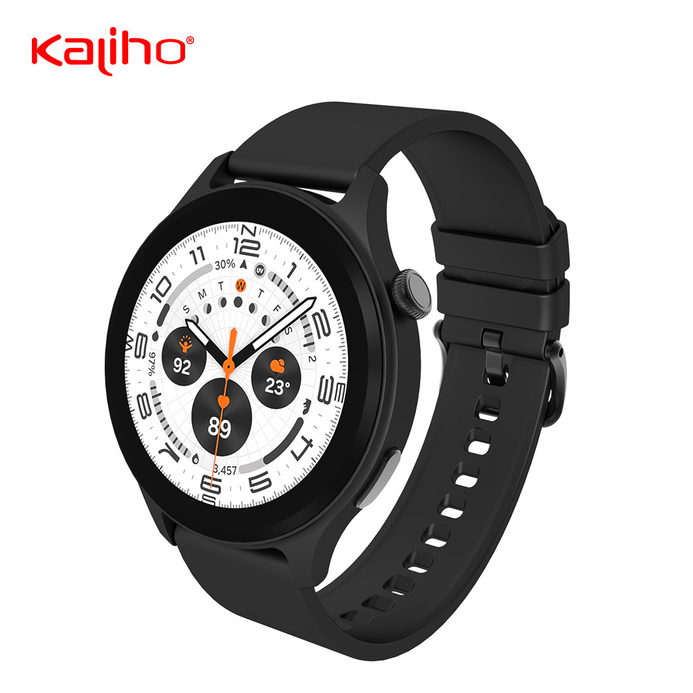 J12 Sports Smart Watch 70 Multi-Sports Modes IP68 Waterproof Bluetooth Call Sedentary Reminder