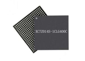  Integrated Circuit Chip XC7Z014S-1CLG400C Field Programmable Gate Array 667MHz Manufactures