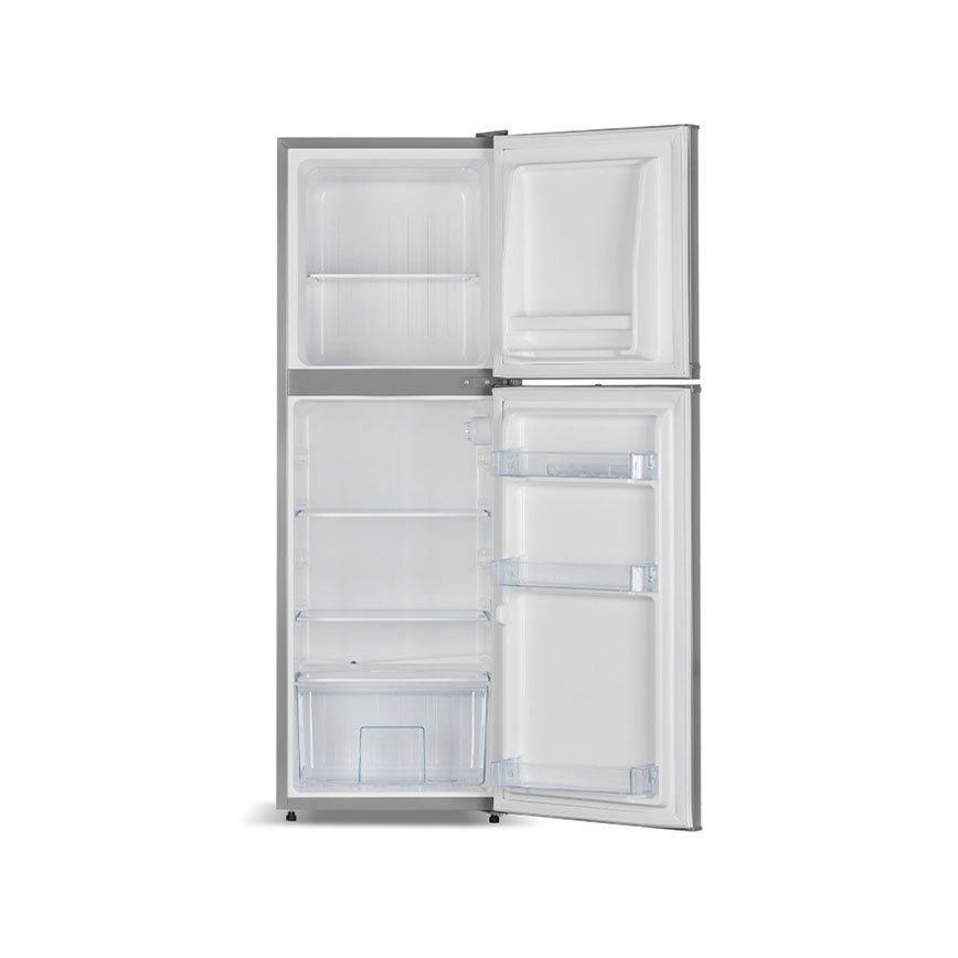 Double Door Top Freezer Refrigerators Home Use Upright Refrigerator Bcd-150