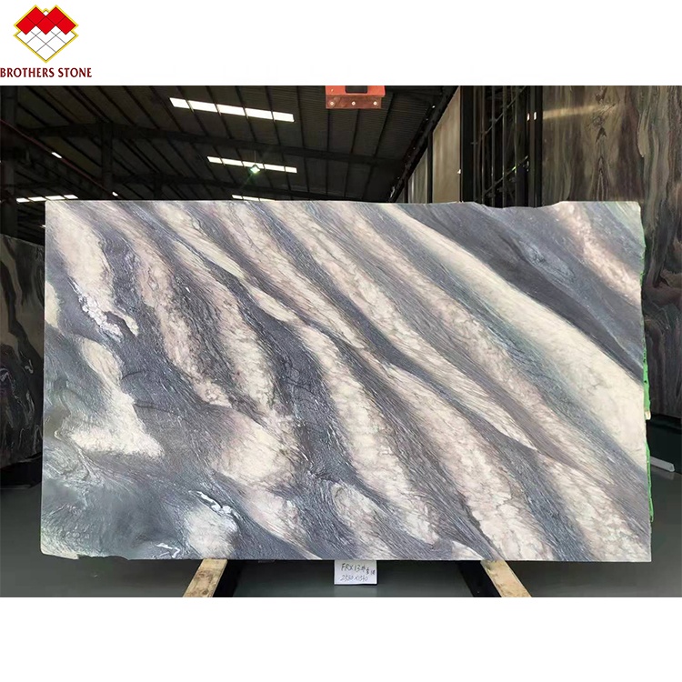 15 18mm Thickness Italian Marble Prices Perfect for Modern Hotel and Wall Background