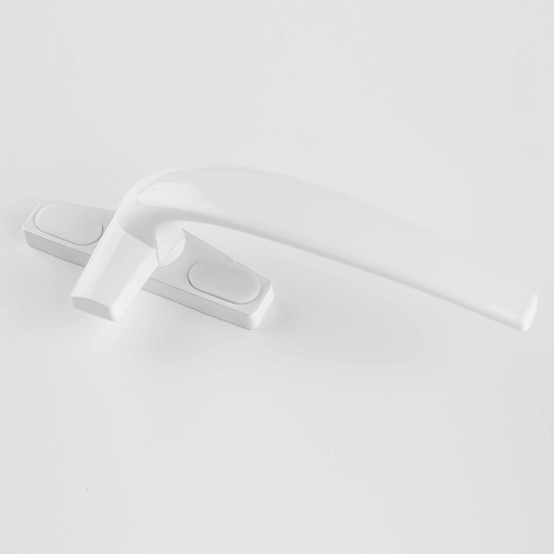 109mm Window Handle Aluminum Upvc Door Window Hardware Handles for Doors and Windows