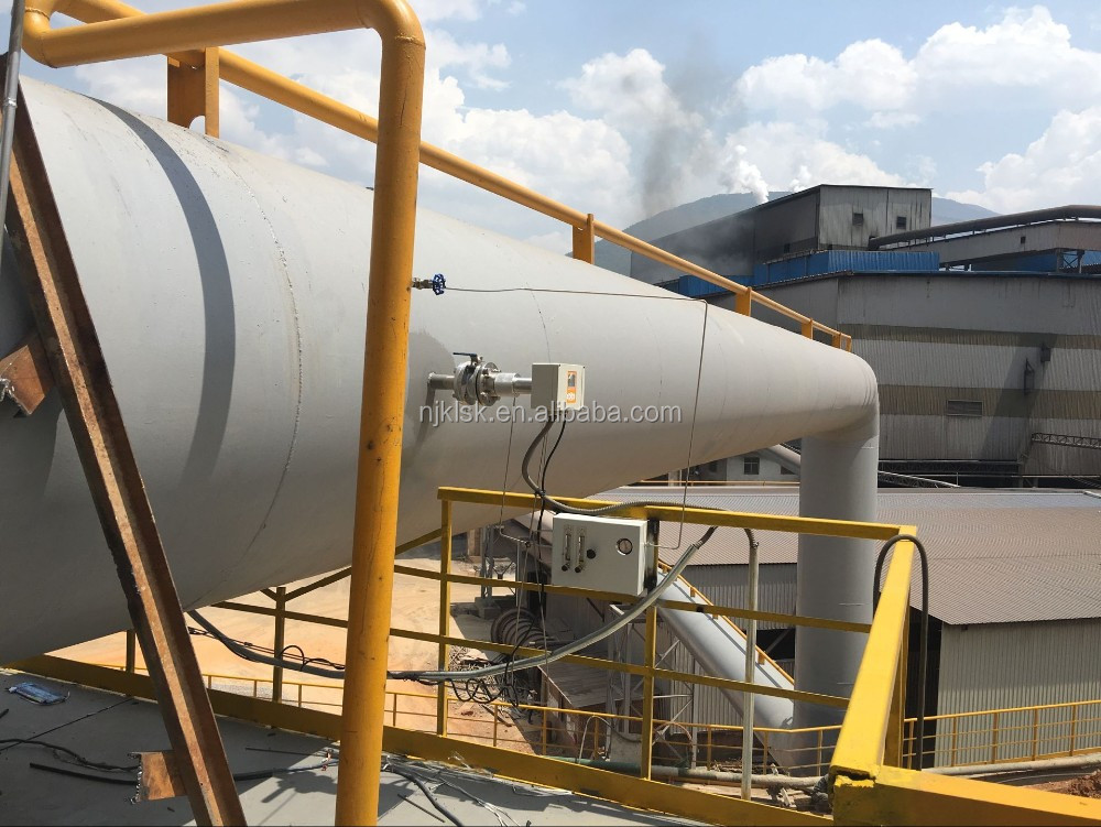 Easy Installation TDLAS Gas Analyzer For Cutting Edge CO Gas Monitoring