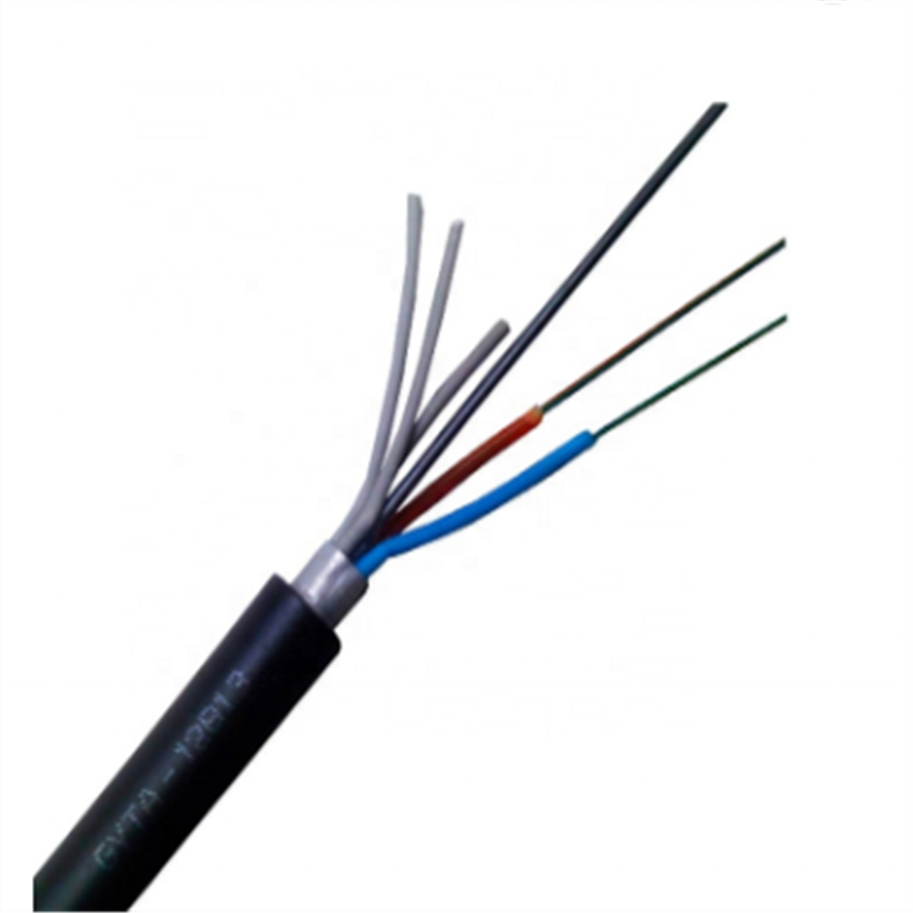 ADSS mini span 12 24 72 96 144 core Non-metallic Aramid Yarn fiber optic cable price