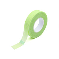 White Green Skin - Friendly Microblading Ruler Stickers For Eyebrow Shaping