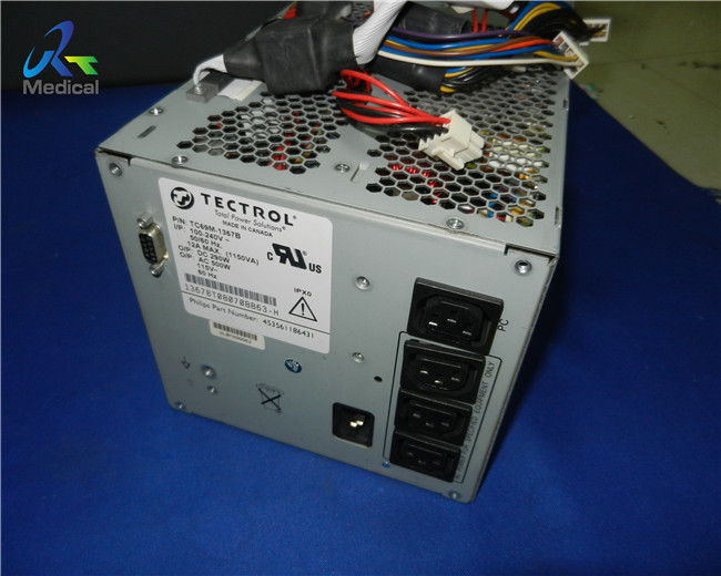 453561186431 Ultrasound Repair Service Envisor HD7 Power Supply