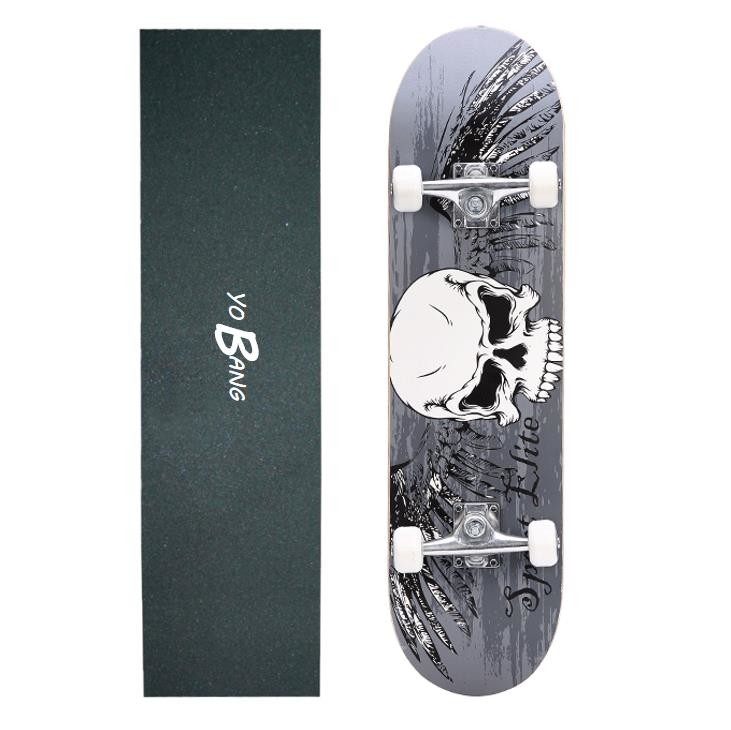 Streer Skate Full Complete Skateboards