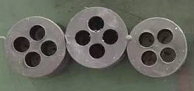 48 Core Dome Type Fiber Optic Splice Closure For Networks