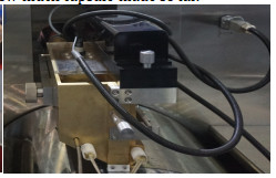 Candy Soft Gel Capsule Making Machine For Food Health Care Medicine Products