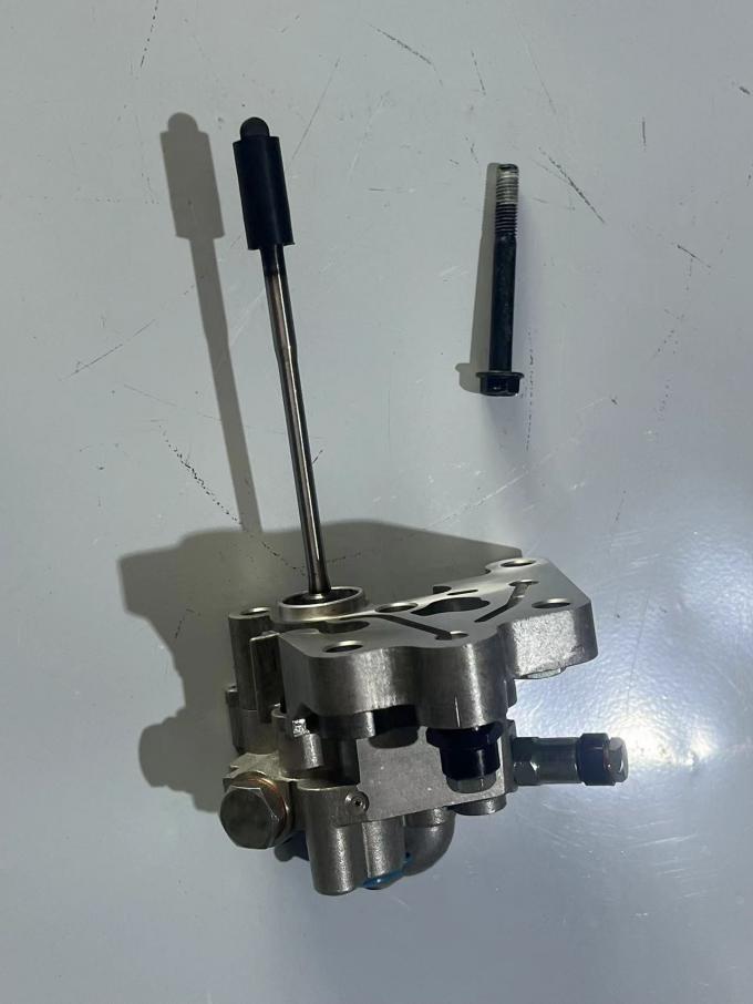 923976.0103 Fuel pump Penta Spare Parts 2
