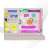 Buy cheap 06-DBAS Mom And Baby Store Zoning With Dopamine Style from wholesalers