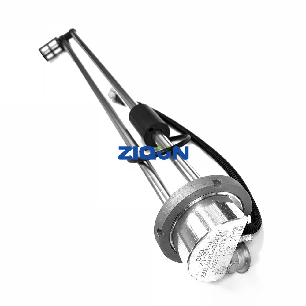 1373479 Heavy Truck Fuel Tanks