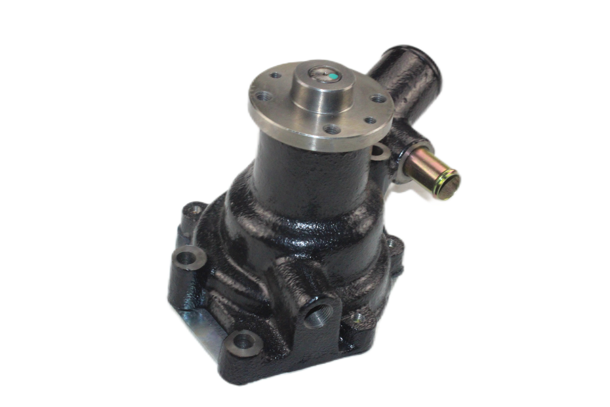 Aftermarket ISUZU 4BG1 Water Pump 8971250510 Standard Size New Condition