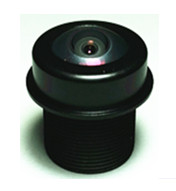  1.2mm waterproof fisheye lens, 1/3 wide angle lens, 200 Degree Manufactures
