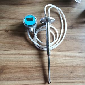 Industrial Wind Speed Transmitter For OEM And Accurate Measurements