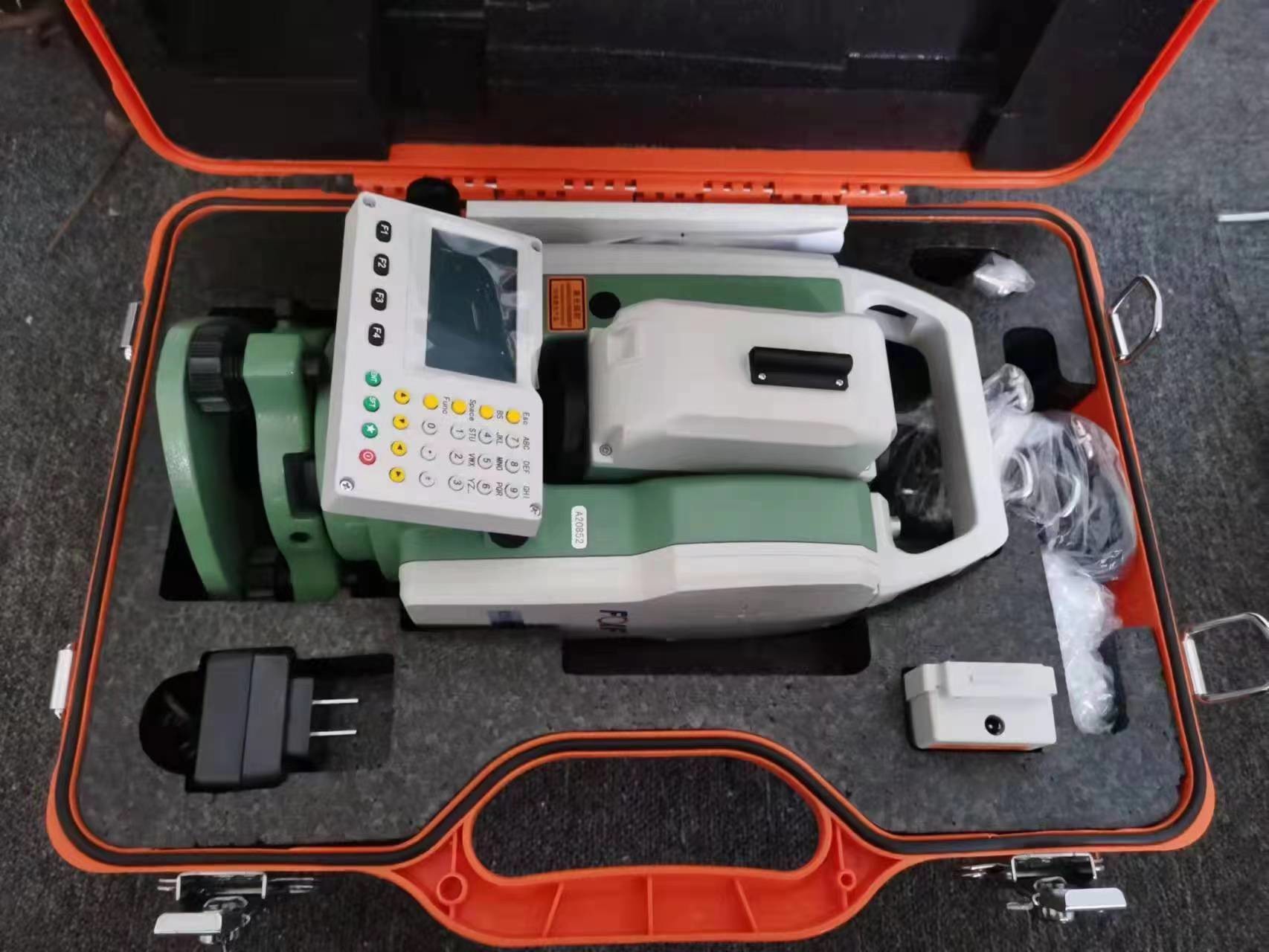 Chinese Brand FOIF RTS-105R10 Total Station For Sale In Stock