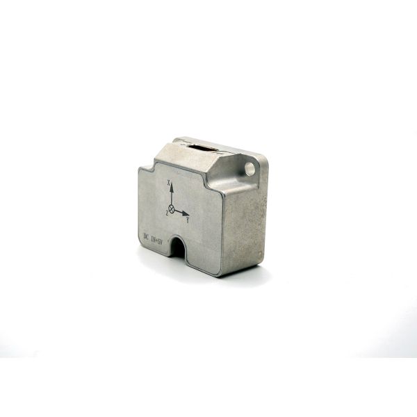 Quality MG3-1A MEMS Gyroscope Angular Velocity Sensor with 0.3°/h Bias for sale