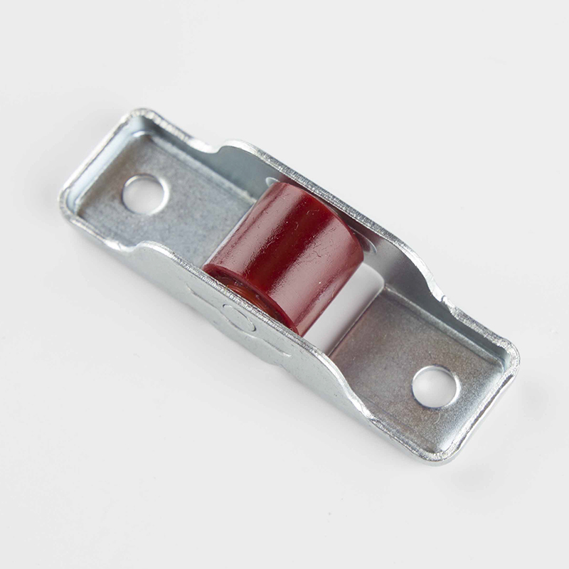 UPVC Roller with 16mm Width and Single Roller Groove in Modern Design Style