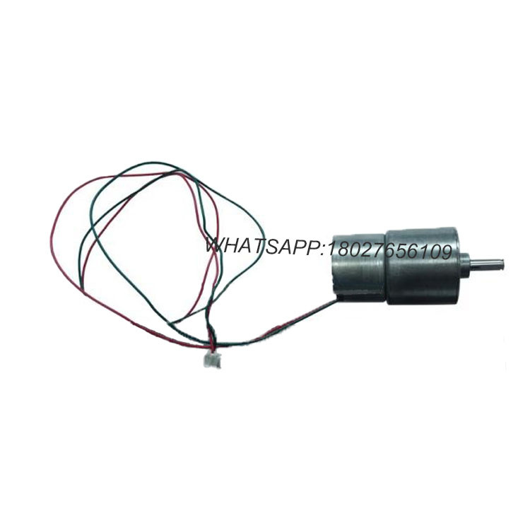 A021553 ATM Machine Parts NMD Glory Delarue NC301 Cassette Motor New Version A021553
