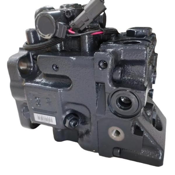 Transmission Pump 5.5kg for Original KOMATSU WA380-6/WA430-6/WA470-6/WA480-6