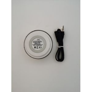 Customized 3W Portable Bluetooth Wireless Speaker With HD Audio And Enhanced