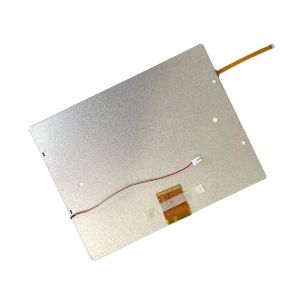 800x600 10.4 Inch TFT LCD Touch Screen Resistive LCD Display 60pin 24bit RGB