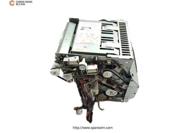 Hitachi 2845V UR2 URT Cash Module-Up ATM Machine Spare Parts Hitachi Cash