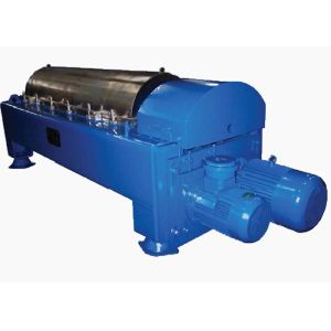 Titanium machine for Acid resistance of titanium calcium hypochlorate decanter