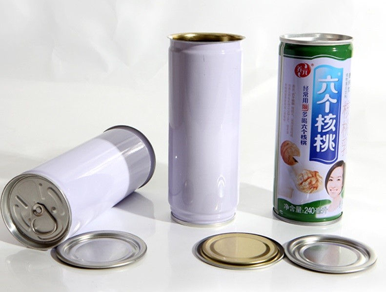 Beverage Tinplate Can ETP Tinplate Coil Plate T1-T5 Temper 2.8/2.8 Coating