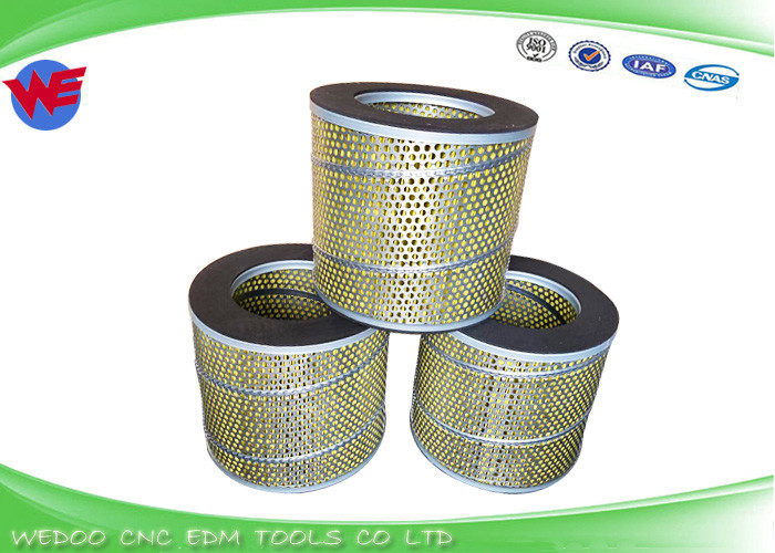 Metal Material EDM Filter For Spark Erosion Processes JL-03 WEDOO