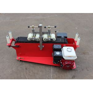 Motorized Cable Push Pulling Machine with 500KG Push Force 1KN Capacity and 1050