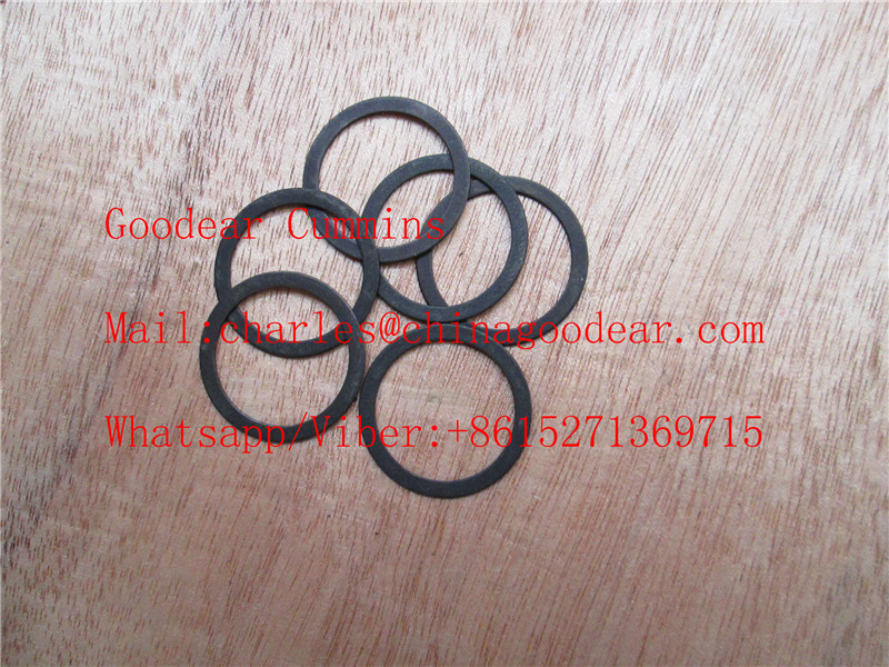 Chongqing k38 diesel engine fuel pump governor shim 70717A