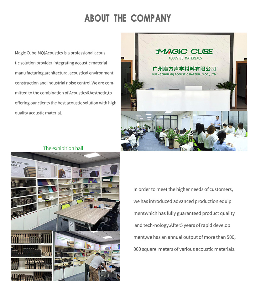Eco Friendly Wood Wool Insulation Boards Fireproof Wood Fiber Panels Customized